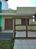 Casa - Marcelo da Silva Américo - B&B