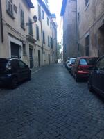 Magenta Collection Specchi - Ferienwohnung Rom