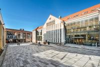 Appartement met 1 Slaapkamer