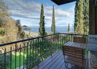 Studios Kyparissi & Spa - B&B Tyrós