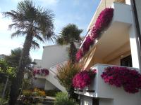 Apartments Mihalić I - Bed and Breakfast Baška