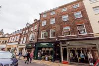 Blake Street - B&B