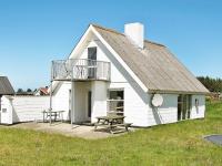 Holiday Home Fiskervej, Ferienhäuser - Nørre Vorupør