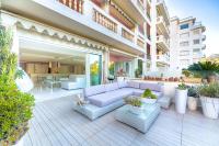 Appartement l'Age d'Or - Ferienwohnung Cannes