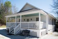 Swamp Rabbit Inn Travelers Rest - Ferienwohnung Travelers Rest