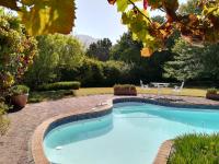 B&B Le Cap - Le Petit Vignoble - Bed and Breakfast Le Cap