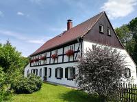 B&B Marklissa - Lusatia Farm - Bed and Breakfast Marklissa