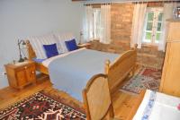 Chambre Triple avec Salle de Bains Privative Séparée