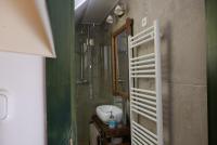 Appartement 1 Chambre - E