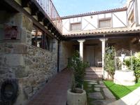 Rural Montesa - Bed and Breakfast