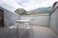 Mansarda plein soleil - B&B Donnas