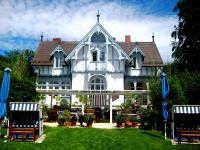 B&B Constance - Hotel Barleben am See - Bed and Breakfast Constance