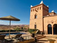 B&B Ait Benhaddou - Kasbah Rayane Ait Ben Haddou - Bed and Breakfast Ait Benhaddou