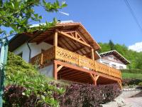 Chalets Julien - B&B Le Thillot