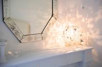 Reine des Neiges Zimmer