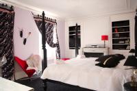 Chambre Alice