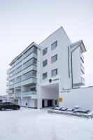 Aurora City Center Suite - B&B