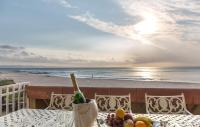 Jeffreys Bay Beach Accommodation, Apartmány - Jeffreys Bay