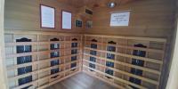 kinneret love sounds - B&B