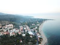 Sappho Plomari - B&B Plomari