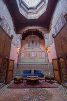 Riad D'or meknes - Bed and Breakfast Meknès