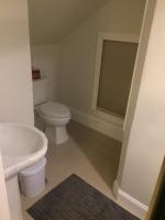 Tweepersoonskamer met Eigen Badkamer