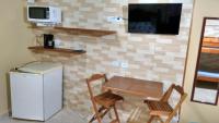 Suite mit Meerblick