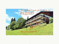 Almsternchen 1 - B&B Oberstdorf