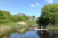 Devon Eco Lodges - B&B