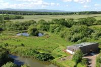 Devon Eco Lodges - B&B Winkleigh