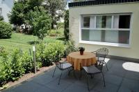Bungalow am Stadtrand - Ferienwohnung