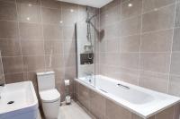 Apartment mit 2 Schlafzimmern