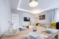 Rajska Apartament- Gdańsk - Ferienwohnung Danzig