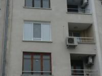 City Center Studio - River View - Chambres d’hôtes