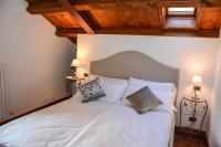 Habitación Deluxe con cama extragrande