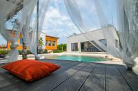 Villa Franka Nedešćina - B&B Nedeščina