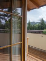 Camera Tripla con Vista Montagna