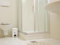 Camera Matrimoniale con Balcone