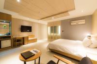 Reborn Suwon Silkroad Hotel