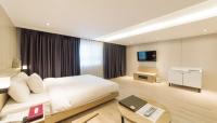 Reborn Suwon Silkroad Hotel