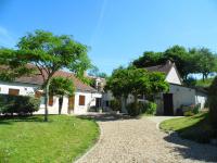 A La Chataigneraie - B&B