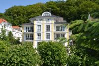 Villa Rosa - Apt. 18 - Chambres d’hôtes Sellin