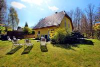 Ferien_HAUS SEEBRISE - B&B Göhren-Lebbin