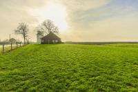 De Oude Katsei - Ferienwohnung Gingelom