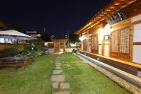 Hanok Hyeyum - Ferienwohnung Jeonju