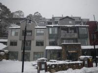 Thredbo 31 - B&B