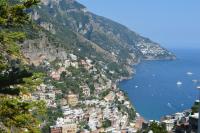 La Casarella Apartment Positano - Stunning View - B&B