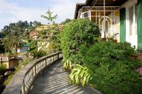 Villa Olimpo - Ferienwohnung