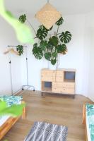 Apartment mit 2 Schlafzimmern