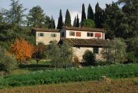 Appartamento Giulio - B&B Villamagna